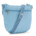 Сумочка Kipling ARTO S Blue Mist (M81) K00070_M81