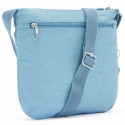 Жіноча сумка Kipling ARTO Blue Mist (M81) K19911_M81