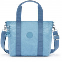 Сумочка Kipling ASSENI MINI Blue Mist (M81) KI7149_M81