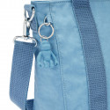Сумочка Kipling ASSENI MINI Blue Mist (M81) KI7149_M81
