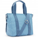 Сумочка Kipling ASSENI MINI Blue Mist (M81) KI7149_M81