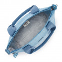 Сумочка Kipling ASSENI MINI Blue Mist (M81) KI7149_M81