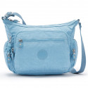 Женская сумка Kipling GABBIE S Blue Mist (M81) KI2531_M81