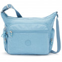 Женская сумка Kipling GABBIE Blue Mist (M81) K15255_M81