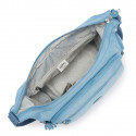 Женская сумка Kipling GABBIE Blue Mist (M81) K15255_M81