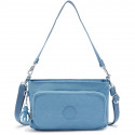Сумочка / Клатч Kipling MYRTE Blue Mist (M81) KI6955_M81