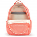 Рюкзак для ноутбука Kipling SEOUL Fresh Coral (Z02) KI5210_Z02
