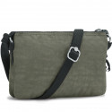 Сумочка / Клатч Kipling CREATIVITY XB Green Moss (88D) KI3108_88D