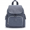 Рюкзак Kipling CITY PACK MINI Grey Slate (89S) KI2670_89S