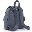 Рюкзак Kipling CITY PACK MINI Grey Slate (89S) KI2670_89S