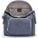 Рюкзак Kipling CITY PACK MINI Grey Slate (89S) KI2670_89S