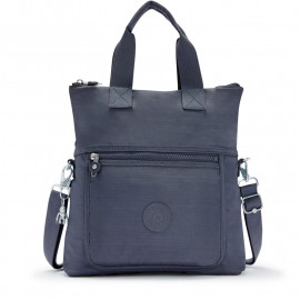 Женская сумка Kipling ELEVA Grey Slate (89S) KI6532_89S