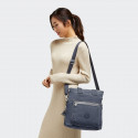 Женская сумка Kipling ELEVA Grey Slate (89S) KI6532_89S