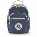 Рюкзак для ноутбука Kipling SEOUL S Grey Slate Bl (Z60) KI4082_Z60