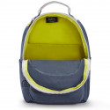 Рюкзак для ноутбука Kipling SEOUL S Grey Slate Bl (Z60) KI4082_Z60