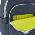 Рюкзак для ноутбука Kipling SEOUL S Grey Slate Bl (Z60) KI4082_Z60