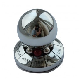 Устройство для принятия решений с шаром Philippi Decision P201007v_ru