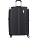 Чемодан Travelite City Black L Большой TL073049-01