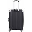Чемодан Travelite City Black L Большой TL073049-01