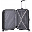 Чемодан Travelite City Black L Большой TL073049-01