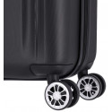 Чемодан Travelite City Black L Большой TL073049-01