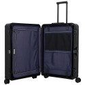Валіза Travelite Next Black M Середній TL079948-01
