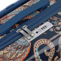 Валіза Titan Spotlight Flash Paisley Blue L Великий Ti831404-20