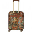Чемодан Titan Spotlight Flash Paisley Bronze S Маленький Ti831406-60