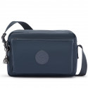 Сумочка Kipling ABANU M Grey Slate T (Z94) KI6847_Z94