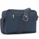 Сумочка Kipling ABANU M Grey Slate T (Z94) KI6847_Z94