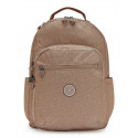 Рюкзак для ноутбука Kipling SEOUL Dotted D Beige (H91) KI6363_H91