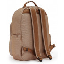 Рюкзак для ноутбука Kipling SEOUL Dotted D Beige (H91) KI6363_H91