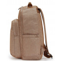 Рюкзак для ноутбука Kipling SEOUL Dotted D Beige (H91) KI6363_H91