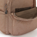 Рюкзак для ноутбука Kipling SEOUL Dotted D Beige (H91) KI6363_H91