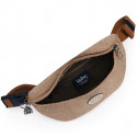 Сумка на пояс Kipling NEW FRESH Dotted D Beige (H91) KI3799_H91