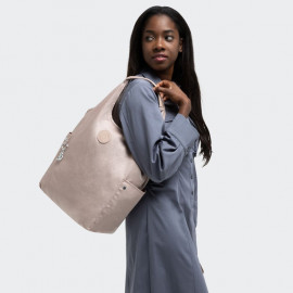 Жіноча сумка Kipling URBANA Mild Rose (W59) KI5750_W59