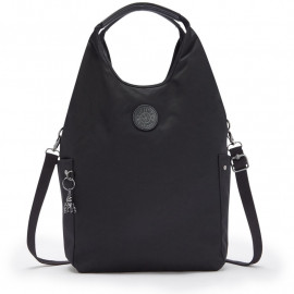 Жіноча сумка Kipling URBANA Rich Black (53F) KI5750_53F