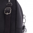 Рюкзак Kipling DELIA COMPACT Rich Black (53F) KI3125_53F