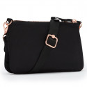 Сумочка Kipling ETKA S E Rose Black (53H) KI3136_53H