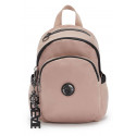 Рюкзак Kipling DELIA MINI Clean Blush ++ (68S) KI7288_68S