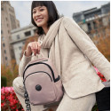 Рюкзак Kipling DELIA MINI Clean Blush ++ (68S) KI7288_68S