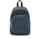 Рюкзак Kipling DELIA COMPACT Rich Blue (M30) KI3125_M30