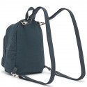 Рюкзак Kipling DELIA COMPACT Rich Blue (M30) KI3125_M30