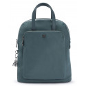 Рюкзак Kipling KAZUKI S Naturl Slate Bl (R10) KI5664_R10