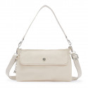Сумочка Kipling ETKA M Ivory Cloud Bl (U25) KI5149_U25