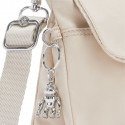 Сумочка Kipling ETKA M Ivory Cloud Bl (U25) KI5149_U25