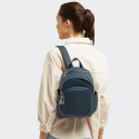 Рюкзак Kipling DELIA MINI Rich Blue (M30) KI4563_M30