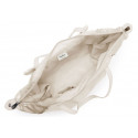 Женская сумка Kipling WELLNESS ART M Ivory Cloud Bl (U25) KI6445_U25