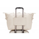 Женская сумка Kipling WELLNESS ART M Ivory Cloud Bl (U25) KI6445_U25
