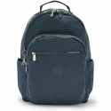 Рюкзак для ноутбука Kipling SEOUL Rich Blue (M30) KI4744_M30